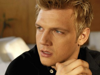 Nick Carter picture, image, poster